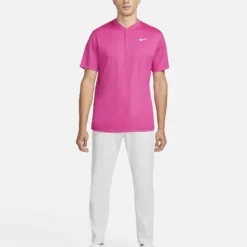 Nike Golf Dri-Fit Victory Blade Golf Shirt DH0838 -Golf Bags shop dri fit victory mens golf polo qw5cR6 3