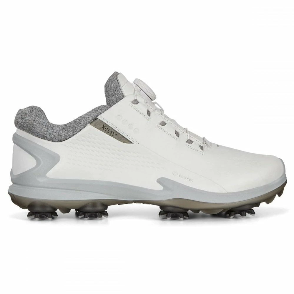 Ecco Biom G3 BOA Gore-Tex Golf Shoe 131834 3 Ecco Biom G3 BOA Gore-Tex Golf Shoe 131834