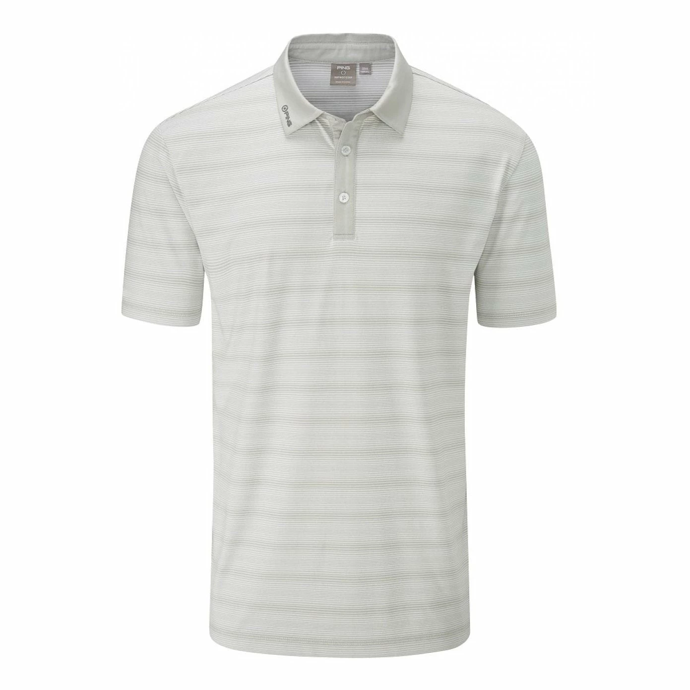 Ping Eugene Golf Polo Shirt P03358 3 Ping Eugene Golf Polo Shirt P03358