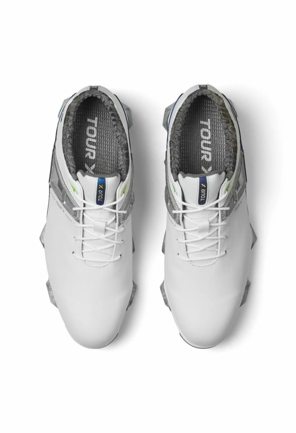 FootJoy Tour X Golf Shoes 55404 4 FootJoy Tour X Golf Shoes 55404 - Image 2
