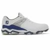 FootJoy Tour X Golf Shoes 55404 -Golf Bags shop fj20mens tourx 55404 right