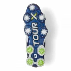 FootJoy Tour X Golf Shoes 55404 9 FootJoy Tour X Golf Shoes 55404 -Golf Bags shop fj20mens tourx 55404 sole