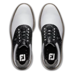 FootJoy Traditions Limited Edition Galaxy Golf Shoes 57917 -Golf Bags shop fj 57917 06