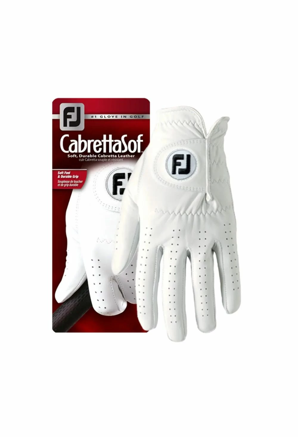 Footjoy Mens CabrettaSof Glove 68828 68834 5 Footjoy Mens CabrettaSof Glove 68828 68834 - Image 3
