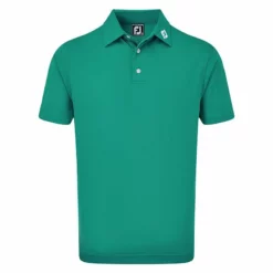FootJoy Stretch Pique Solid Golf Shirt 92941