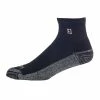 FootJoy ProDry Quarter Golf Socks 17030H -Golf Bags shop footjoy prodry quarter crew golf socks 17030h 1