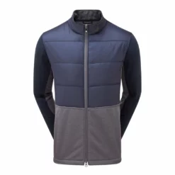 Footjoy Hybrid Insulated Golf Jacket 87984