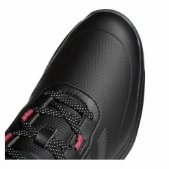 Adidas S2G Mid-Cut Ladies Golf Shoes FW6298 -Golf Bags shop fw6298 ftw photo detail 2 white 23