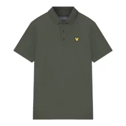 Lyle & Scott Tech Golf Polo Shirt SP1760G 7 Lyle & Scott Tech Golf Polo Shirt SP1760G -Golf Bags shop ghghhg PhotoRoom