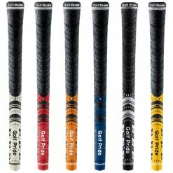 Golf Pride MCC Grips