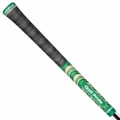 Golf Pride MCC Teams Grips -Golf Bags shop gp mcc teams greengold 3