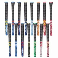 Golf Pride MCC Teams Grips