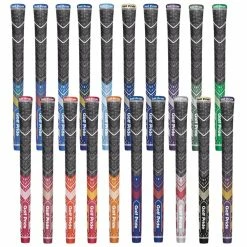 Golf Pride MCC Plus4 Teams Grips