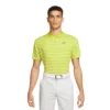 Nike Dri-Fit Victory Stripe Golf Shirt DH0829 -Golf Bags shop grgff PhotoRoom