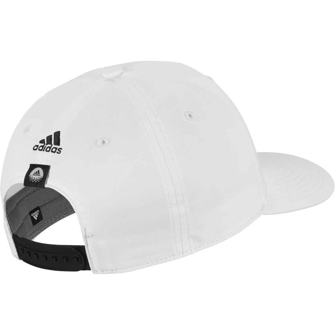 Adidas Tour 3-Stripes Snapback Golf Cap H57169 4 Adidas Tour 3-Stripes Snapback Golf Cap H57169 - Image 2