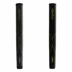 Winn Dri-Tac Jumbo Pistol Lite Putter Grips