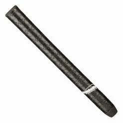 JumboMax STR8 TECH Non-Tapered Wrap Swing Grips