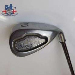 Lincs_golf Ladies Callaway Big Bertha 10 Iron Gems L Flex Graphite Shaft Big Bertha Grip