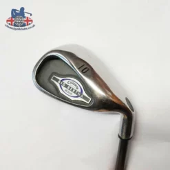 Lincs_golf Ladies Callaway Big Bertha 10 Iron RCH 65 Ladies Graphite Shaft Callaway Grip