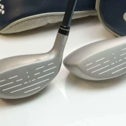 Lincs_golf Ladies Refinished Set 2 X Yonex V Mass 270FL Woods 3 & 5 Ladies Graphite Shafts -Golf Bags shop ladies refinished set 2 x yonex v mass 270fl woods 3 5 graphite shafts this weeks price wood ukusedgolfclubs 4 919 d73354a9 e643 4032 acba bb0057dfa342