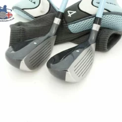 Lincs_golf Ladies Set Of 2 X La Jolla 17-4 SST Hybrids 4 & 5 Ladies Graphite Shafts -Golf Bags shop ladies set of 2 x la jolla 17 4 sst hybrids 5 graphite shafts hybrid ukusedgolfclubs 4 750 1543d920 8cfb 47db 8cd4 f2fce00e6a6a