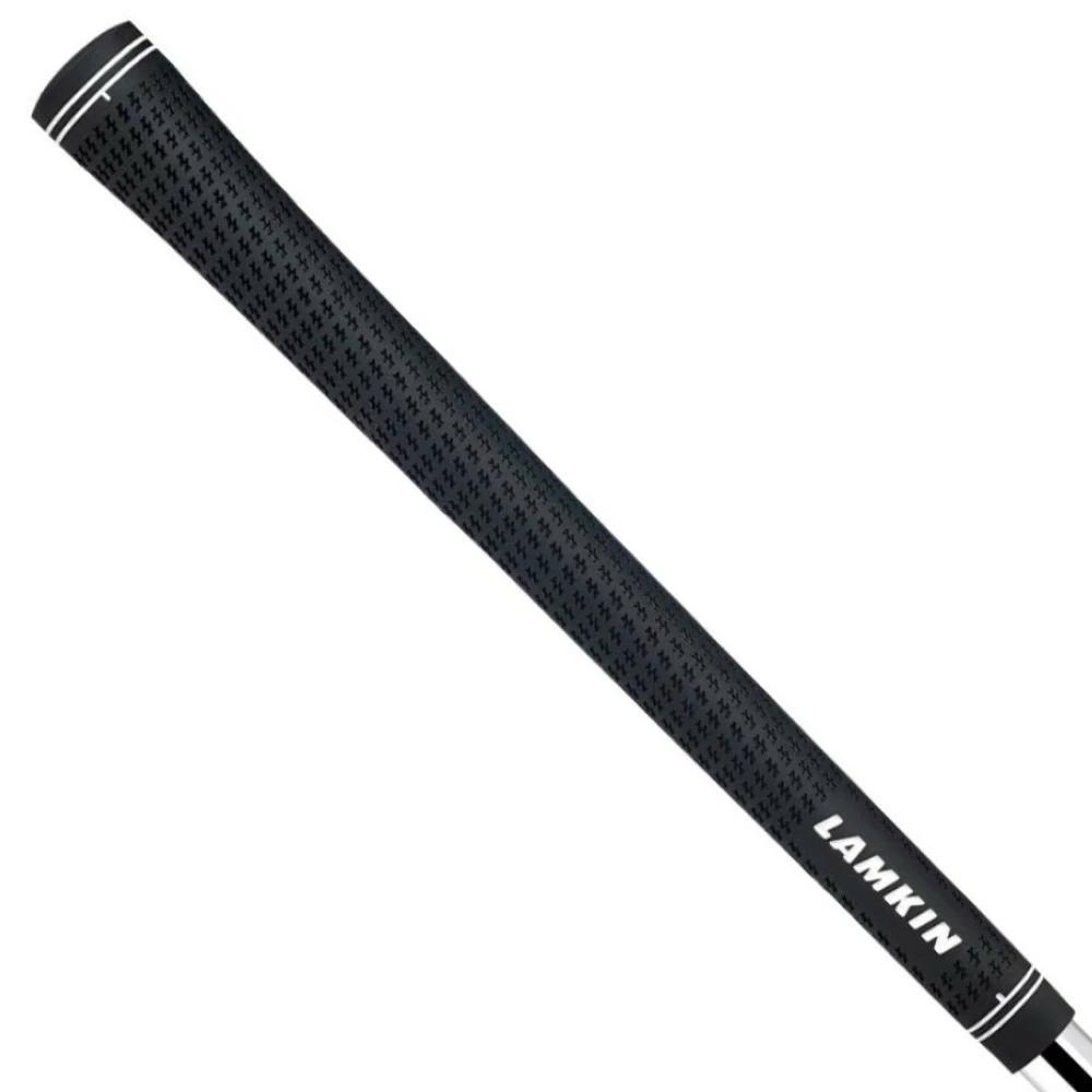 Lamkin Crossline Black Grips 3 Lamkin Crossline Black Grips