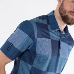 Galvin Green Mac Golf Shirt G1260 -Golf Bags shop mac s3 g126033