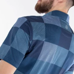 Galvin Green Mac Golf Shirt G1260 -Golf Bags shop mac s4 g126033