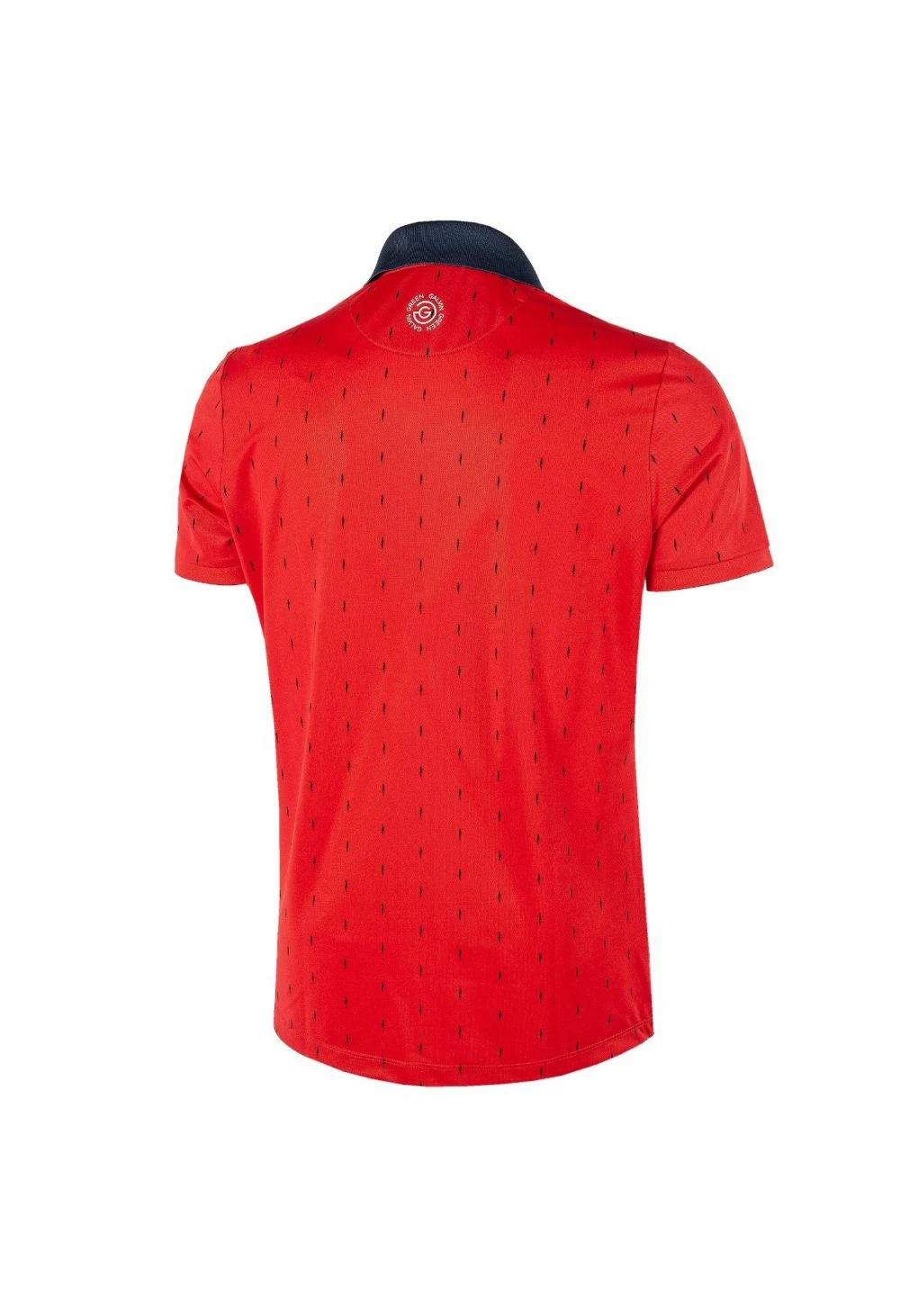 Galvin Green Mayson V8+ Golf Shirt G1267 4 Galvin Green Mayson V8+ Golf Shirt G1267 - Image 2