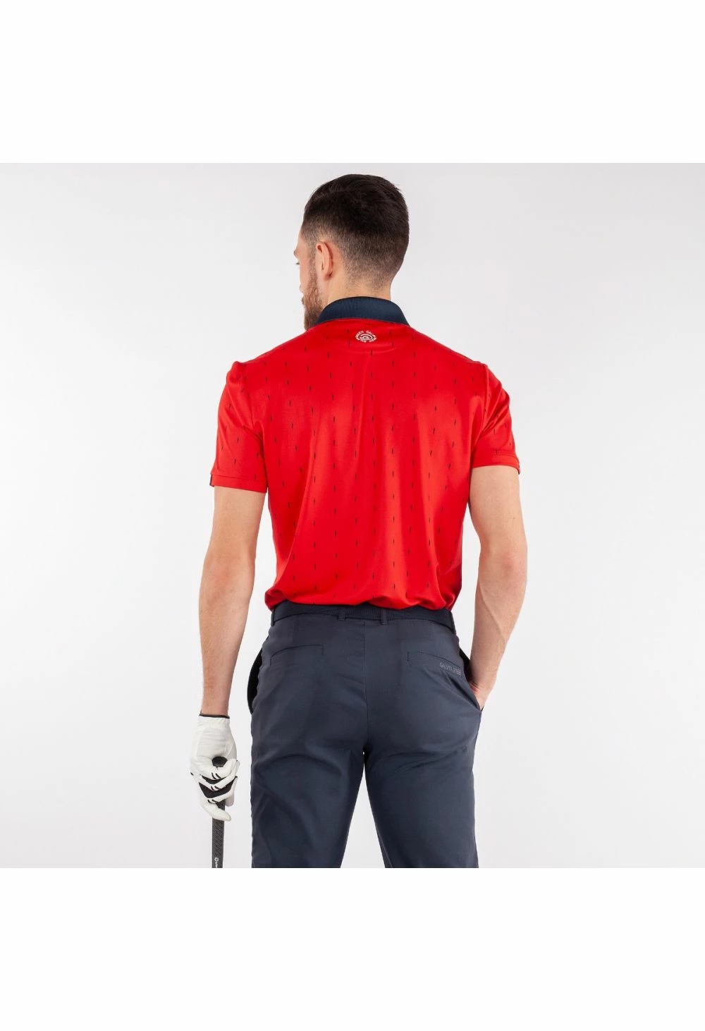 Galvin Green Mayson V8+ Golf Shirt G1267 6 Galvin Green Mayson V8+ Golf Shirt G1267 - Image 4