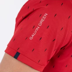 Galvin Green Mayson V8+ Golf Shirt G1267 13 Galvin Green Mayson V8+ Golf Shirt G1267 -Golf Bags shop mayson s 7 g126723