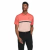 Nike Dri-Fit Victory Colour Block Golf Shirt DH0845 -Golf Bags shop nike golf shirt victory colour block aw22 02c
