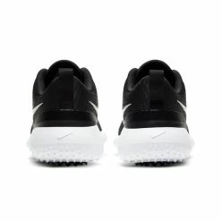 Junior Nike Roshe G Golf Shoes 909250 9 Junior Nike Roshe G Golf Shoes 909250 -Golf Bags shop nike roshe g junior golf shoes heel view 909250 007 1