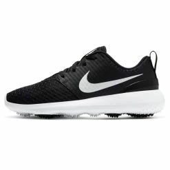 Junior Nike Roshe G Golf Shoes 909250 11 Junior Nike Roshe G Golf Shoes 909250 -Golf Bags shop nike roshe g junior golf shoes side view 909250 007 1