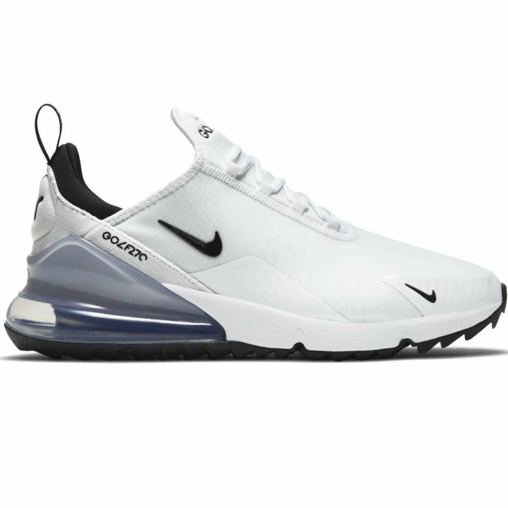 Nike Air Max 270G Golf Shoes CK6483 3 Nike Air Max 270G Golf Shoes CK6483