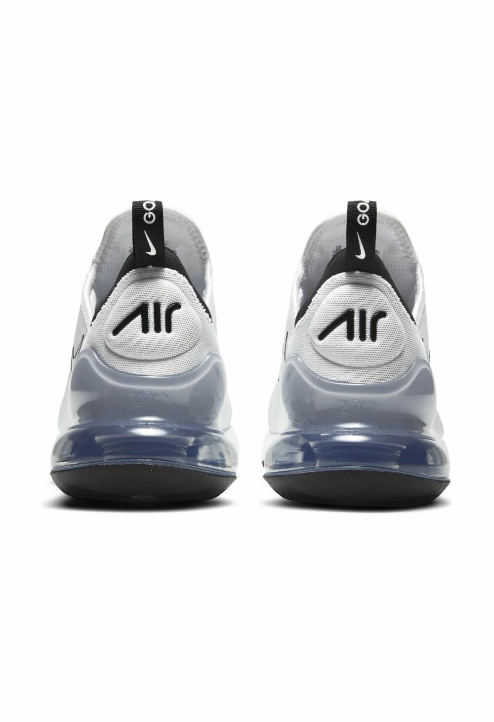 Nike Air Max 270G Golf Shoes CK6483 5 Nike Air Max 270G Golf Shoes CK6483 - Image 3