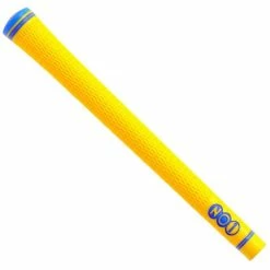 NO1 50 Series Grips -Golf Bags shop no1 50series yellow blue