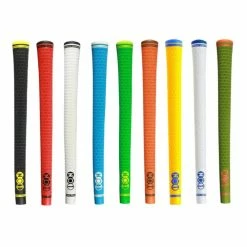 NO1 50 Series Grips