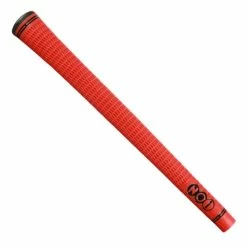 NO1 50 Series Grips -Golf Bags shop no1 grip 50 red