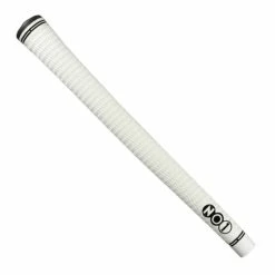 NO1 50 Series Grips -Golf Bags shop no1 grip 50 white