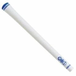 NO1 50 Series Grips -Golf Bags shop no1 grip 50 whiteblue