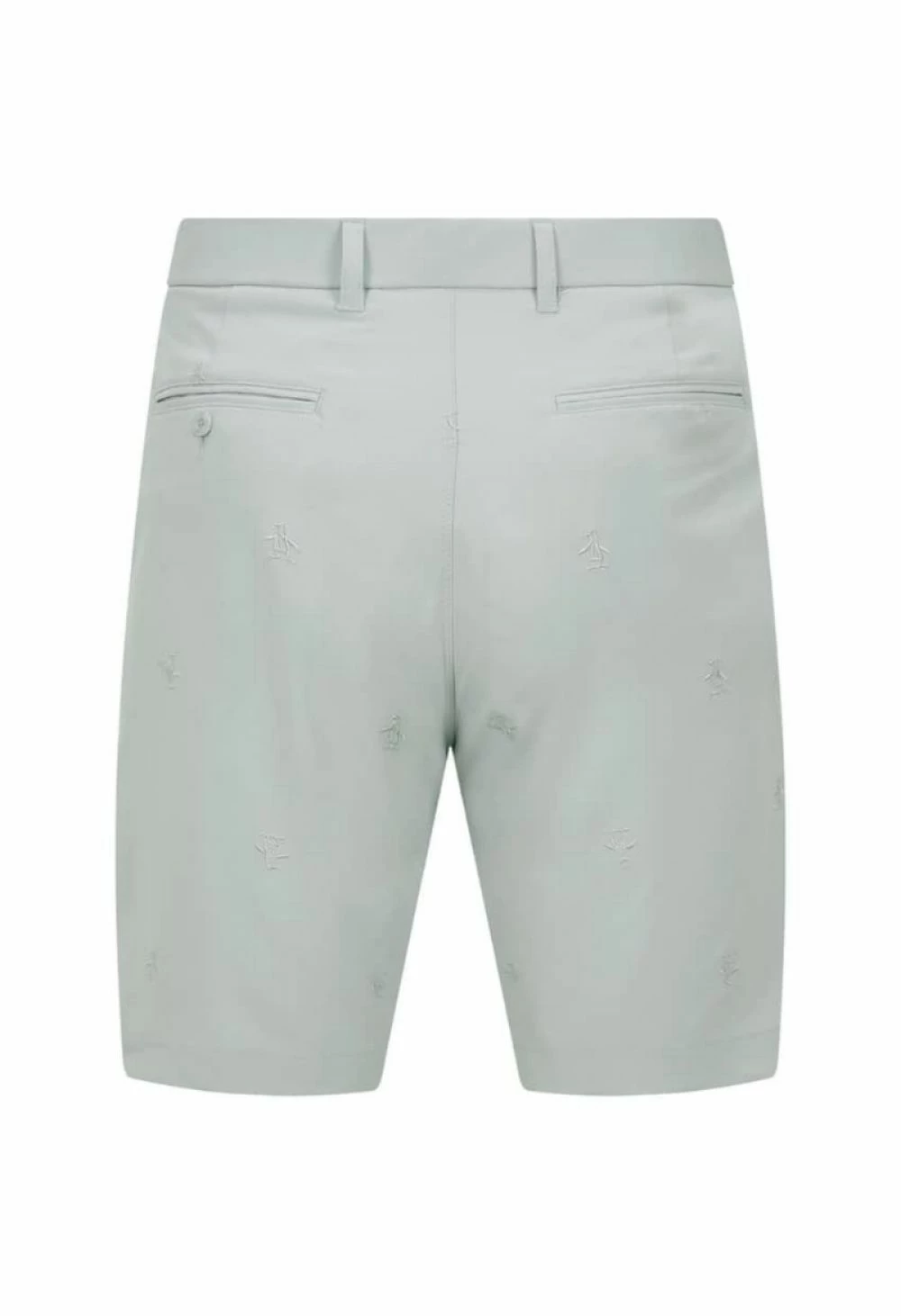 Original Penguin Easy Golf Shorts OGBS9005GG 4 Original Penguin Easy Golf Shorts OGBS9005GG - Image 2