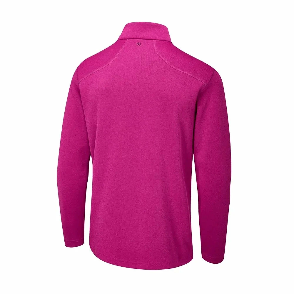 Ping Ramsey 1/2 Zip Golf Fleece P03356 4 Ping Ramsey 1/2 Zip Golf Fleece P03356 - Image 2