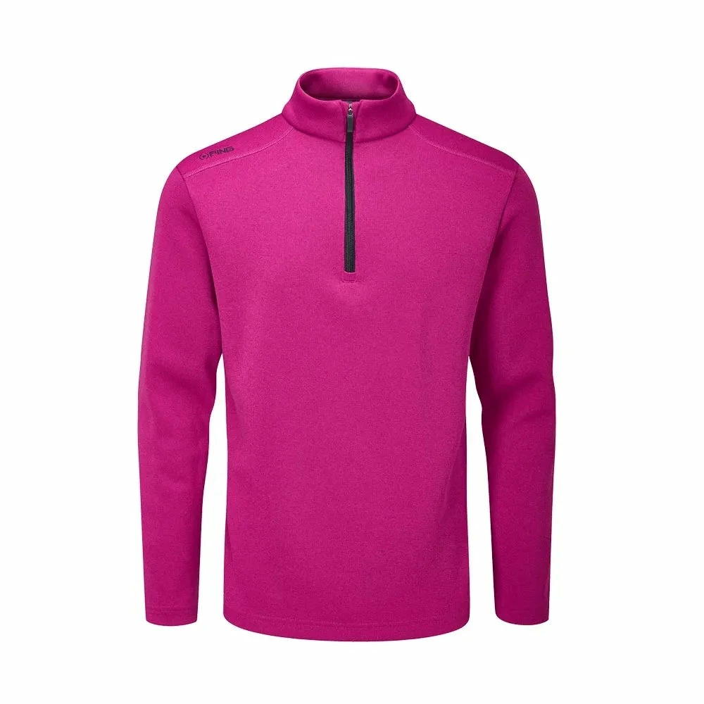 Ping Ramsey 1/2 Zip Golf Fleece P03356 3 Ping Ramsey 1/2 Zip Golf Fleece P03356