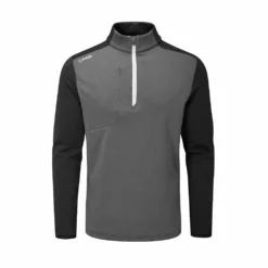 Ping Farrell 1/2 Zip Golf Sweater P03526