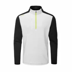 Ping Farrell 1/2 Zip Golf Sweater P03526