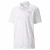 Puma Spring Golf Polo Shirt 532981 -Golf Bags shop p1fnau6578vro0811ku7a3jkd5