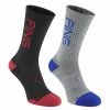 Ping Logo 2-Pack Golf Crew Socks P03534 1 Ping Logo 2-Pack Golf Crew Socks P03534 -Golf Bags shop ping logo golf socks 2 pack p03534 mgb