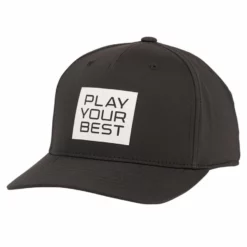 Ping Stacked PYB Golf Cap 35554