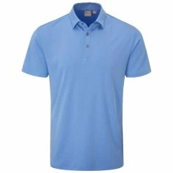 Ping Preston Golf Polo Shirt P03407